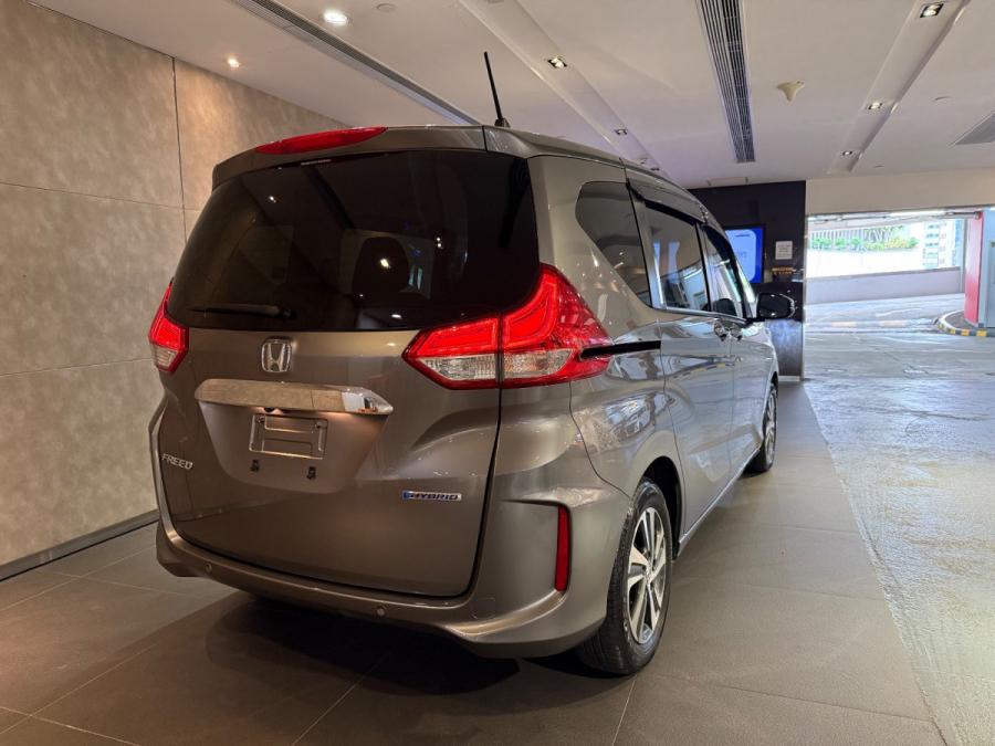 FREED HYBRID EX GB7 FACELIFT - Image 4