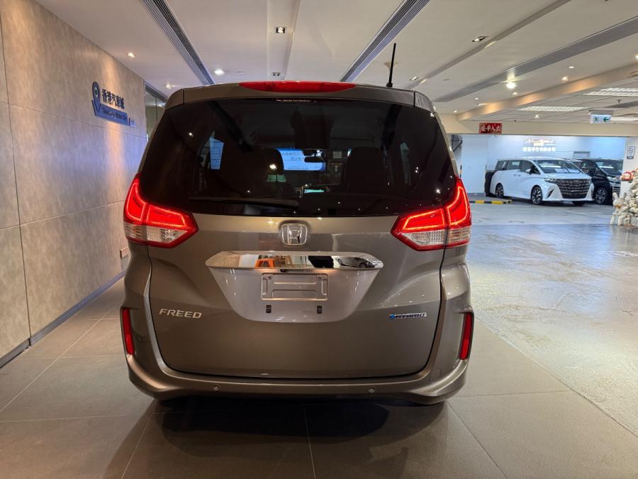 FREED HYBRID EX GB7 FACELIFT - Image 5