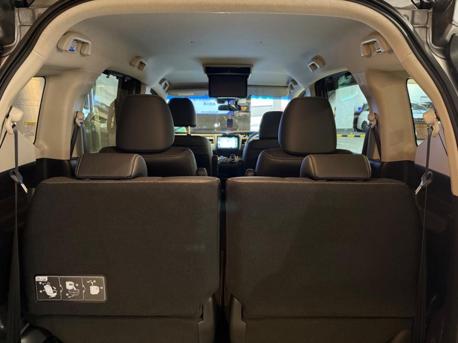 FREED HYBRID EX GB7 FACELIFT - Image 11