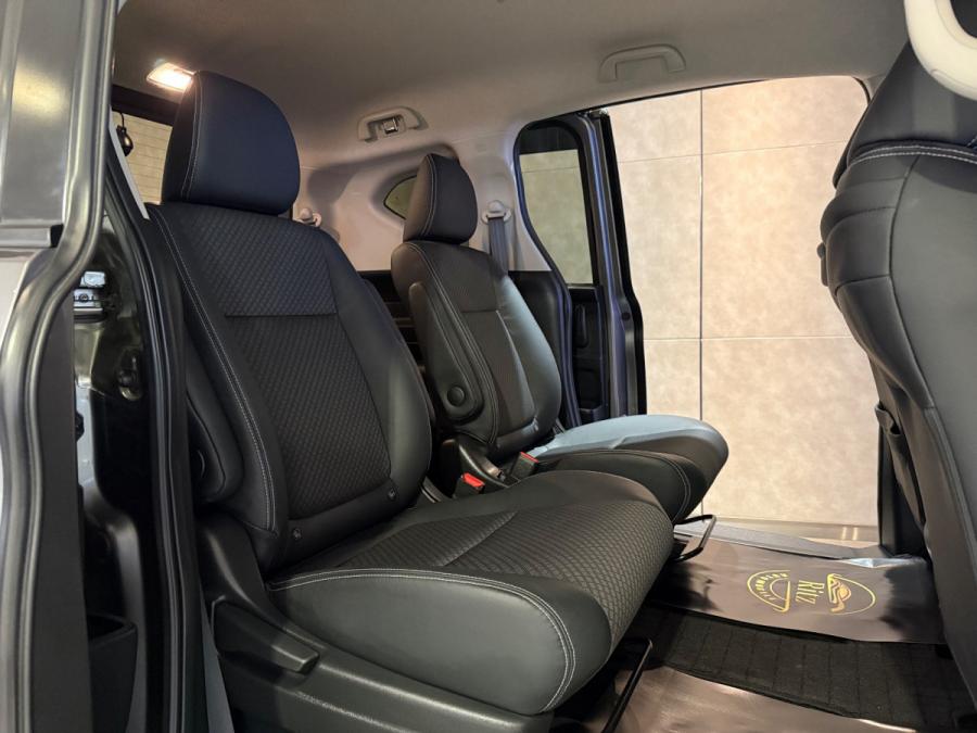 FREED HYBRID EX GB7 FACELIFT - Image 10