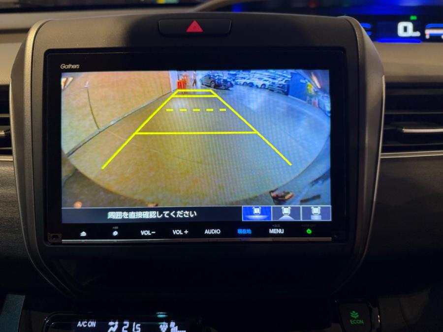 FREED HYBRID EX GB7 FACELIFT - Image 13