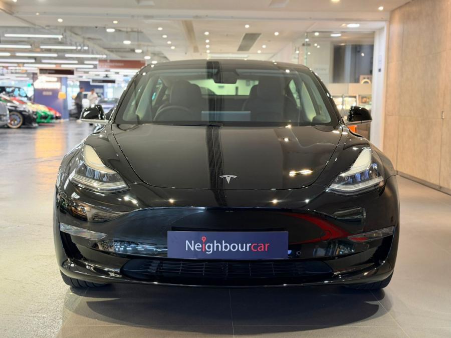 MODEL 3 PERFORMANCE DUAL MOTOR - Image 2