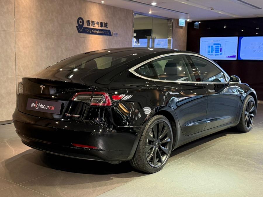 MODEL 3 PERFORMANCE DUAL MOTOR - Image 6