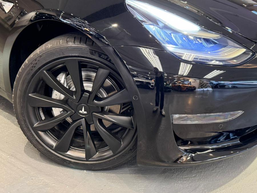 MODEL 3 PERFORMANCE DUAL MOTOR - Image 7