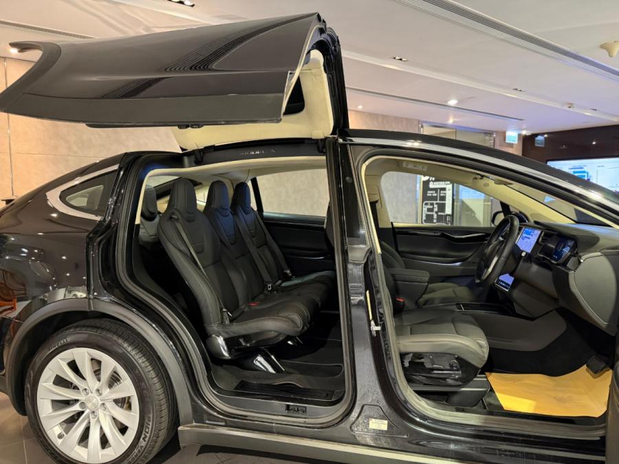 MODEL X 90 KWH DUAL MOTOR - Image 10