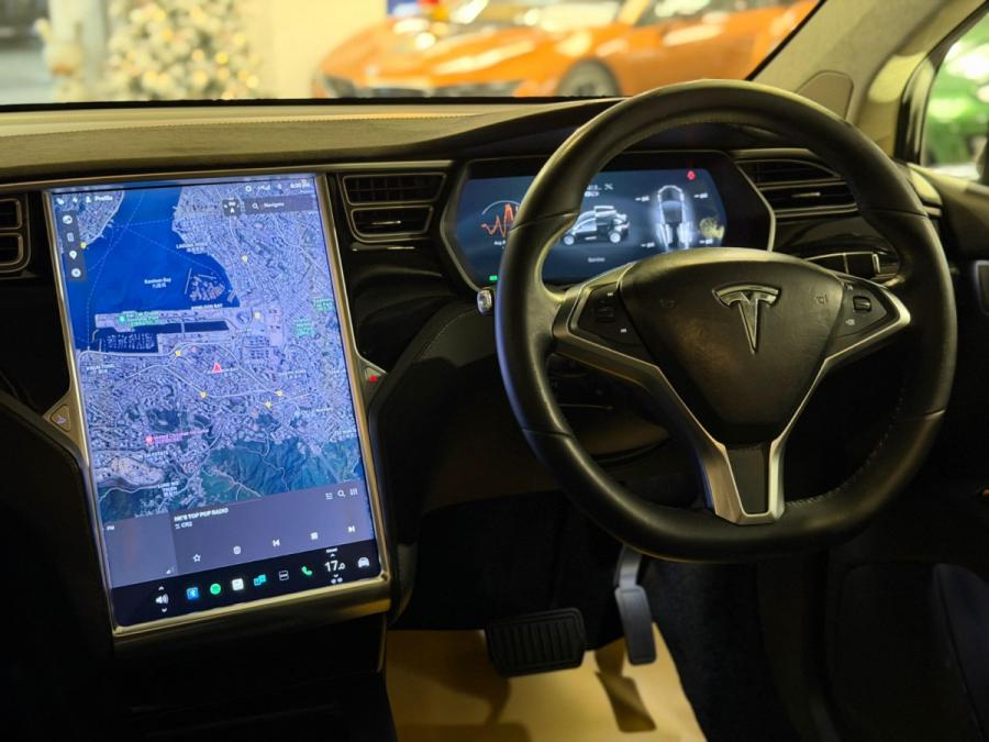 MODEL X 90 KWH DUAL MOTOR - Image 6