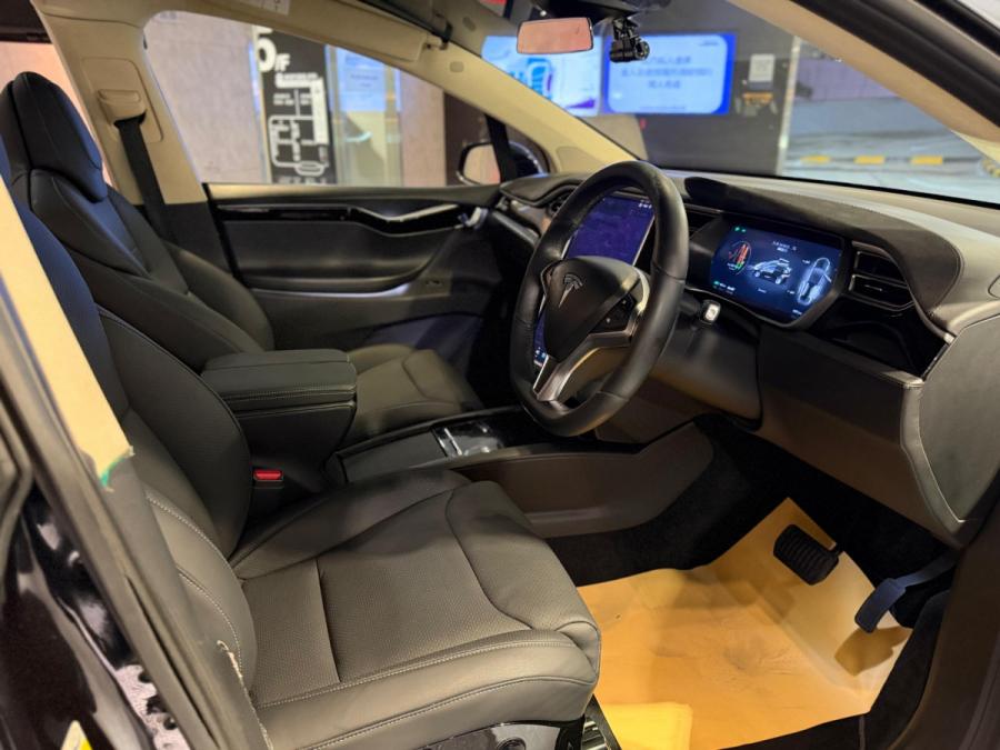 MODEL X 90 KWH DUAL MOTOR - Image 8