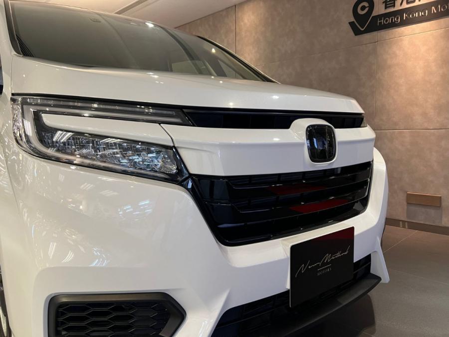 Stepwgn Spada EX e:HEV - Image 3