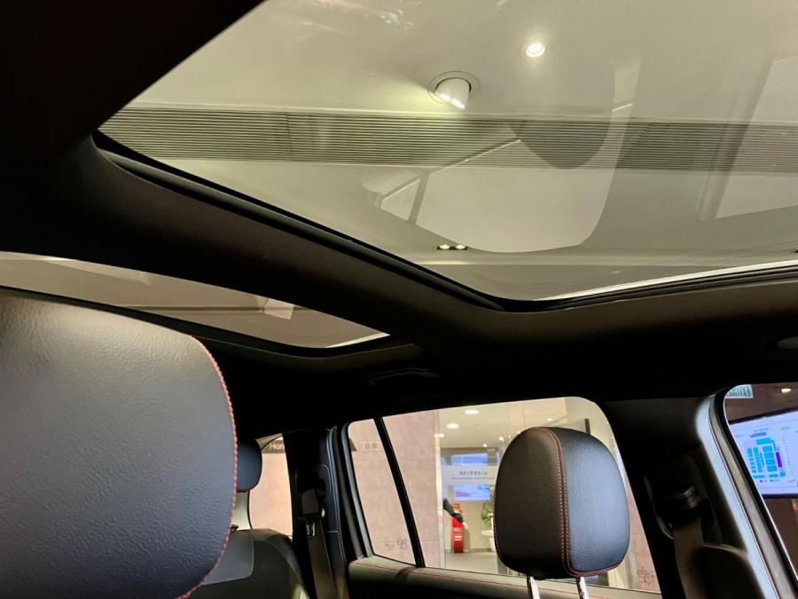 GLB250 AMG 4MATIC - Image 6