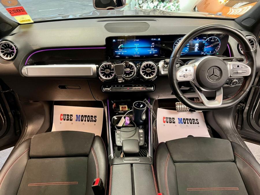 GLB250 AMG 4MATIC - Image 5