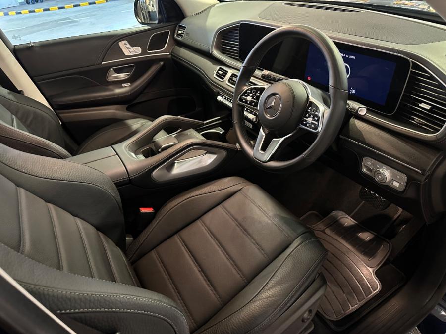 GLE 450 4MATIC - Image 3