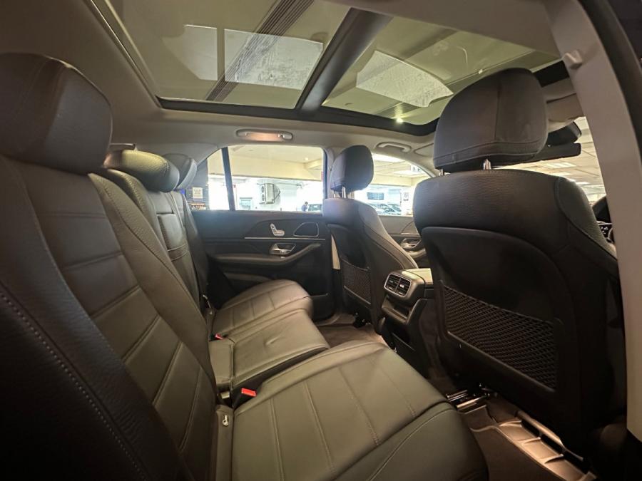 GLE 450 4MATIC - Image 4