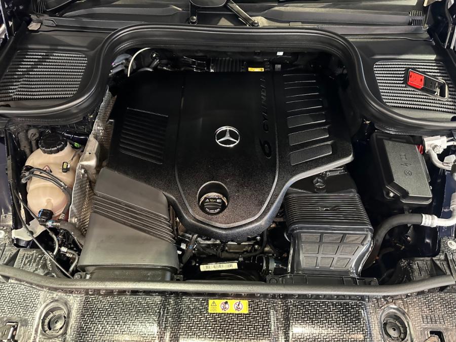 GLE 450 4MATIC - Image 8