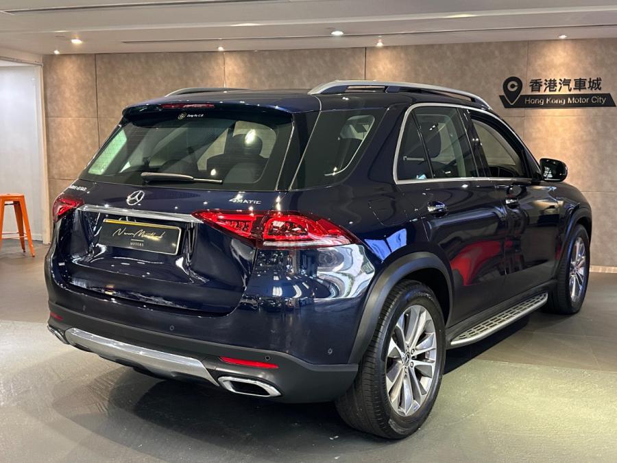 GLE 450 4MATIC - Image 2