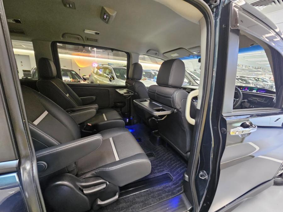 Stepwgn Hybrid GEX 2.0 - Image 5