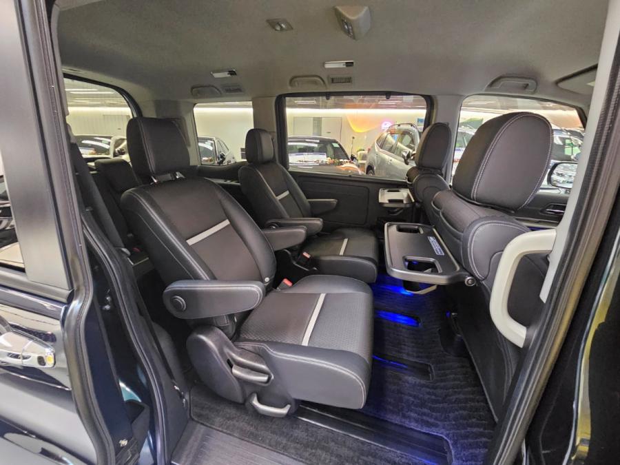 Stepwgn Hybrid GEX 2.0 - Image 4