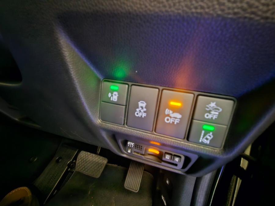 Stepwgn Hybrid GEX 2.0 - Image 6