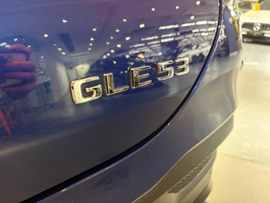 GLE53 Coupe AMG - Image 4