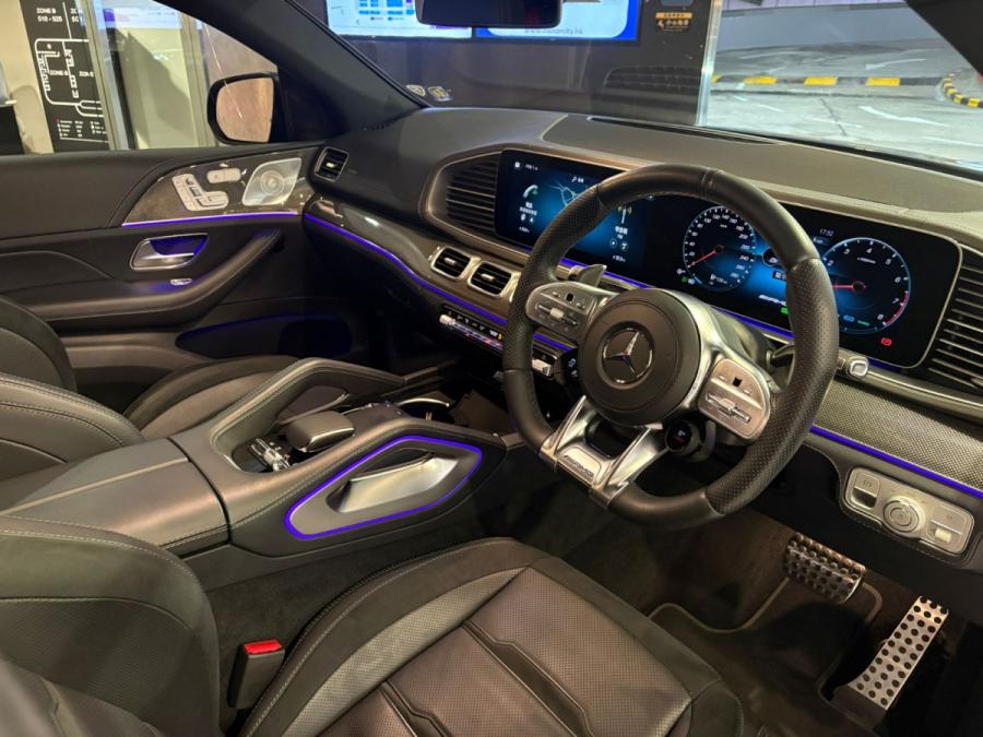 GLE53 Coupe AMG - Image 6