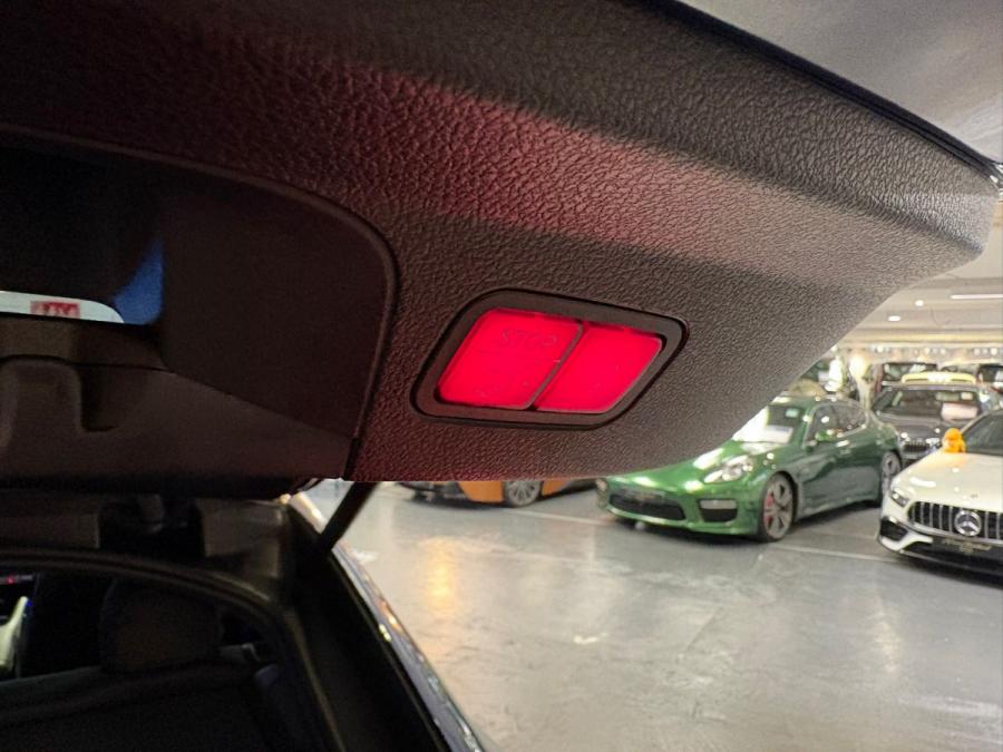 GLE53 Coupe AMG - Image 9