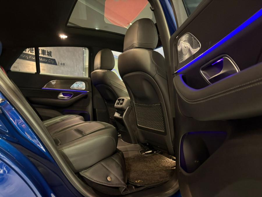 GLE53 Coupe AMG - Image 7