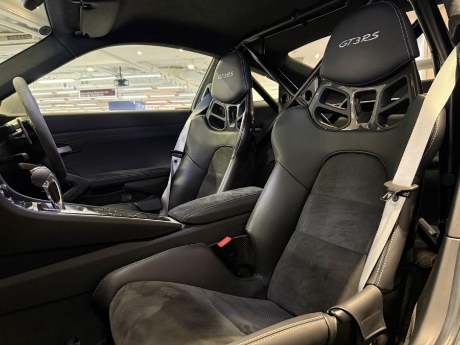 911 GT3RS 991.2 - Image 4