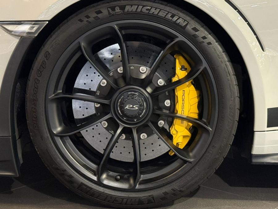 911 GT3RS 991.2 - Image 3