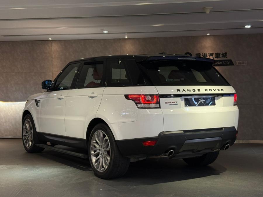 RRS 5.0 SC Dynamic - Image 2