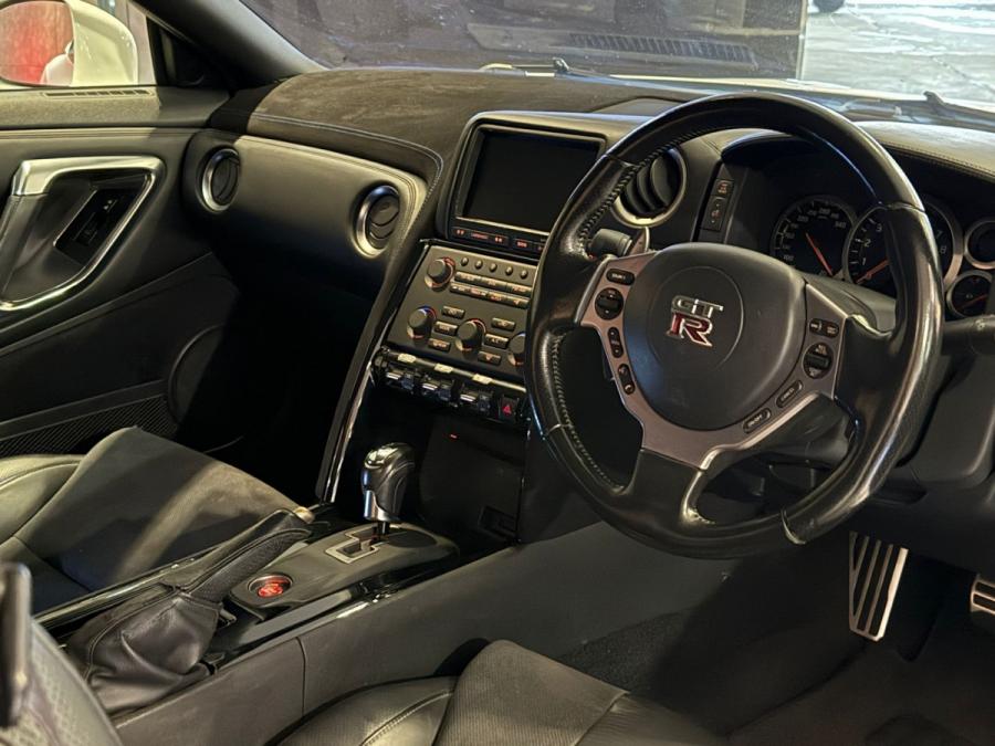 GTR R35 - Image 3