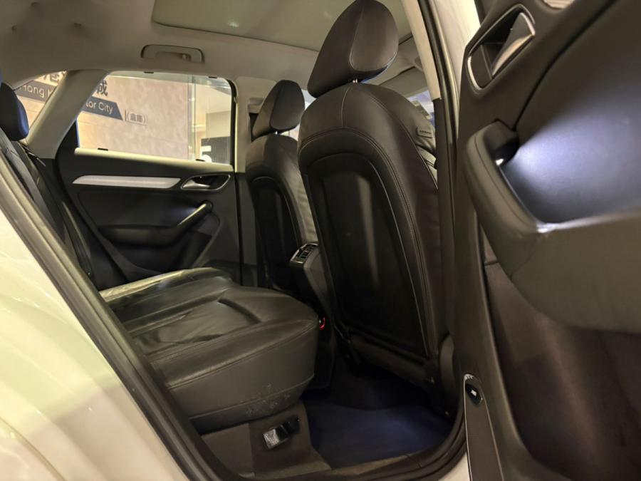 Q3 2.0 TFSI Quattro - Image 4