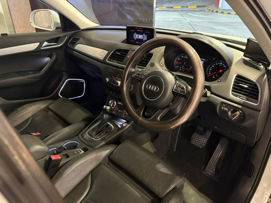 Q3 2.0 TFSI Quattro - Image 3