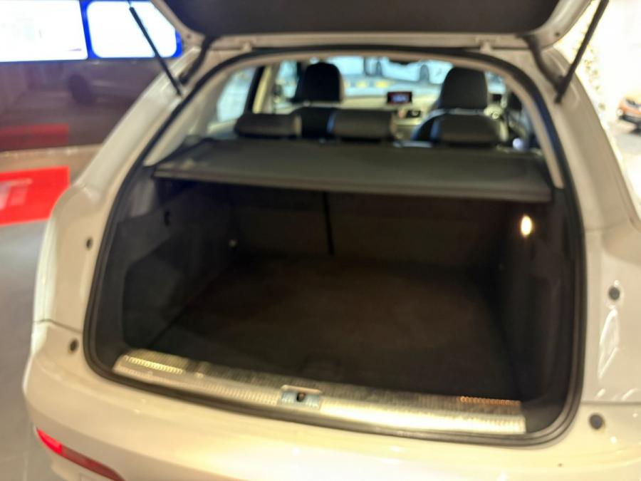 Q3 2.0 TFSI Quattro - Image 5