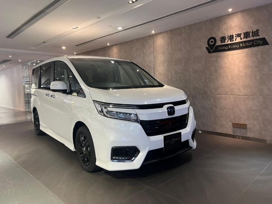 Stepwgn Spada EX e:HEV - Image 2