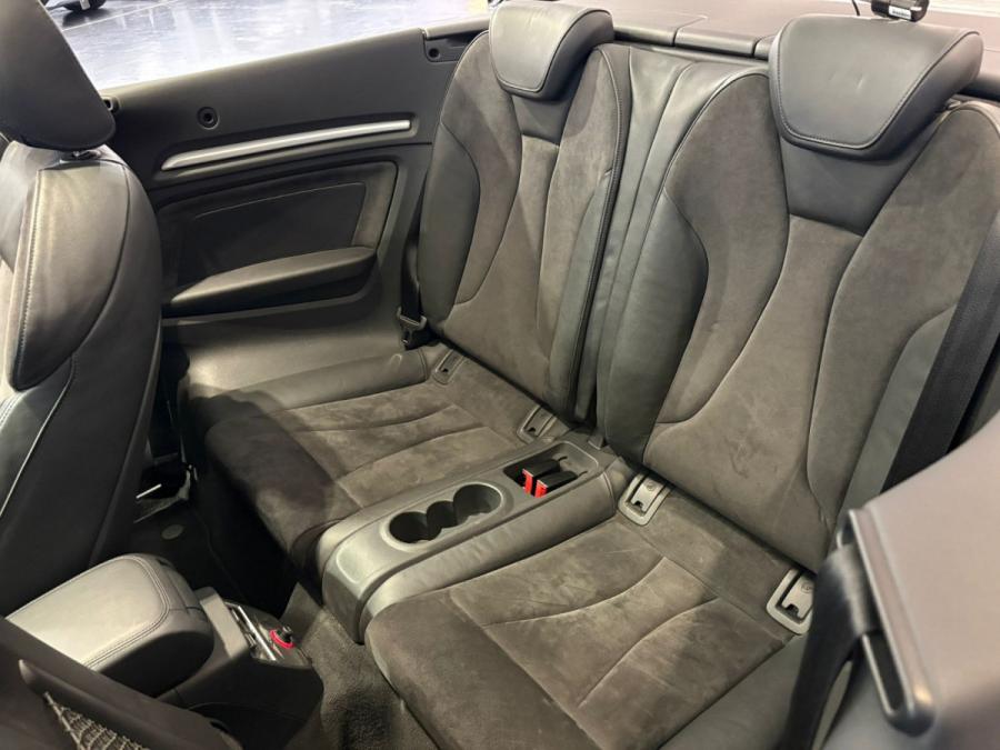 A3 CAB 1.4 TFSI - Image 5