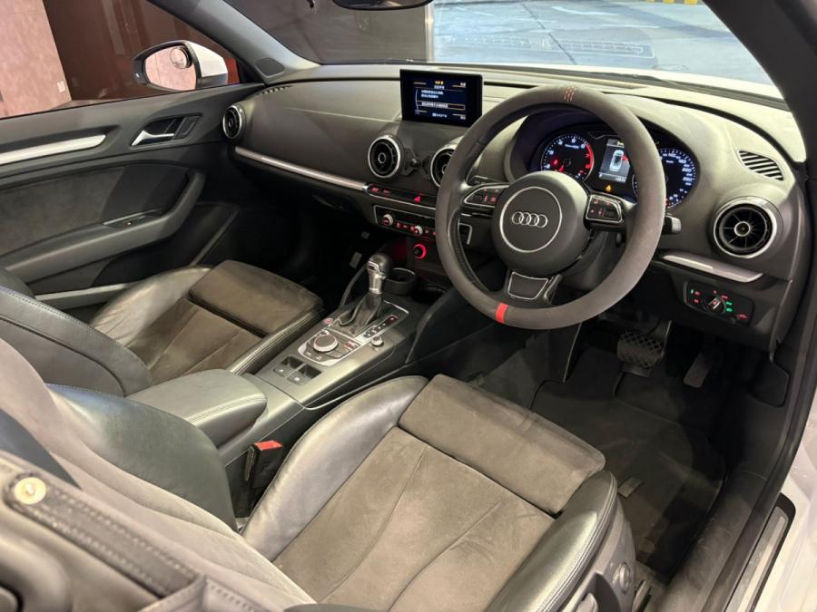 A3 CAB 1.4 TFSI - Image 3