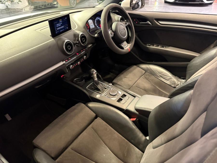 A3 CAB 1.4 TFSI - Image 4