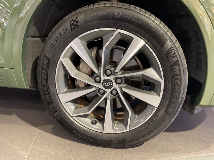 Q5 45 quattro (S-Line) - Image 5