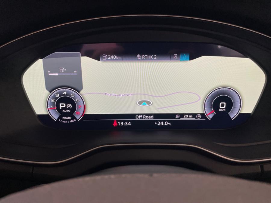 Q5 45 quattro (S-Line) - Image 11