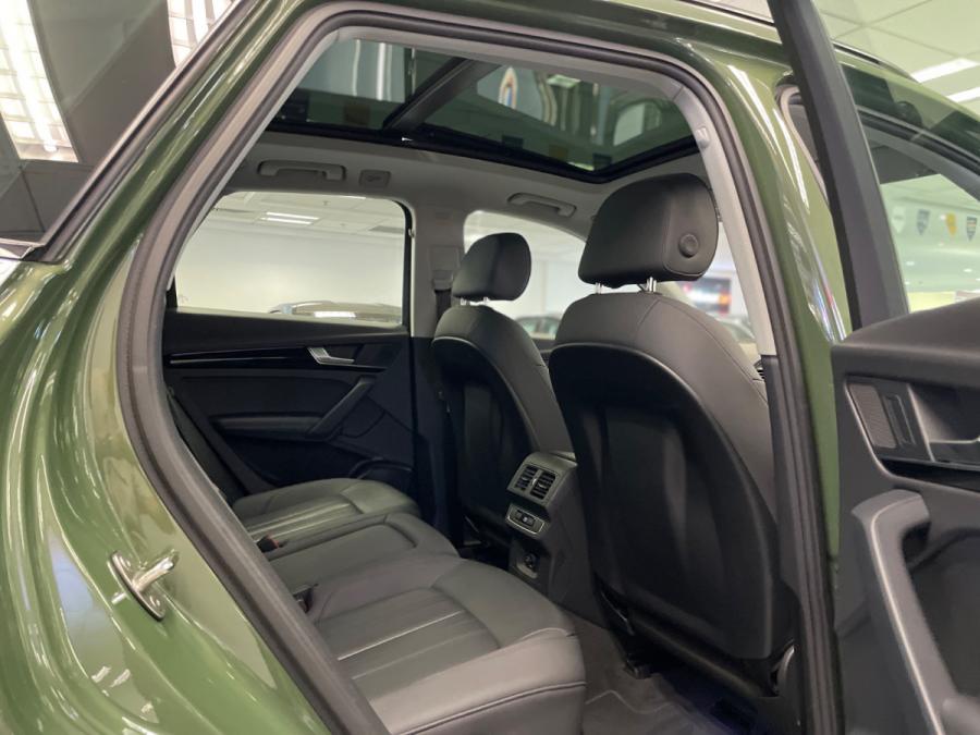 Q5 45 quattro (S-Line) - Image 6