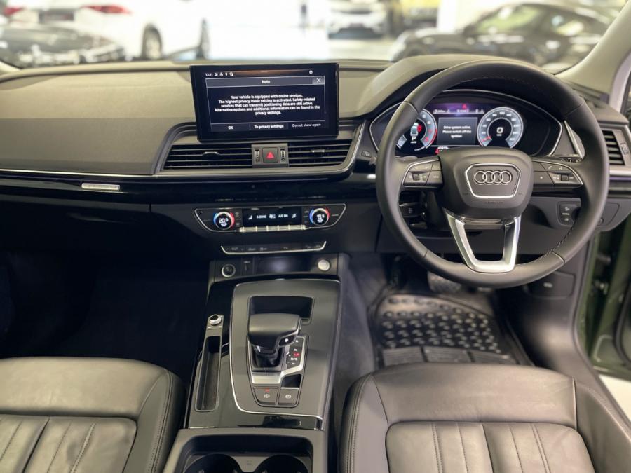 Q5 45 quattro (S-Line) - Image 9