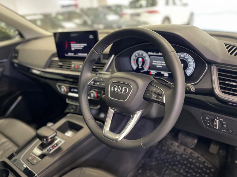 Q5 45 quattro (S-Line) - Image 10