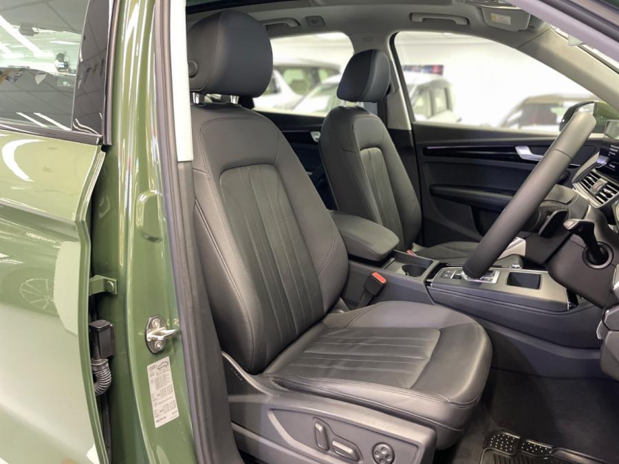 Q5 45 quattro (S-Line) - Image 7