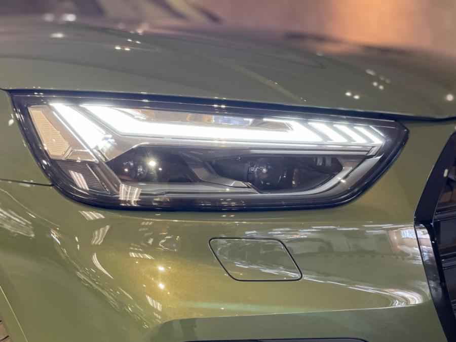 Q5 45 quattro (S-Line) - Image 4