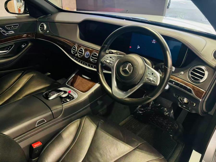 S450 FACELIFT - Image 3