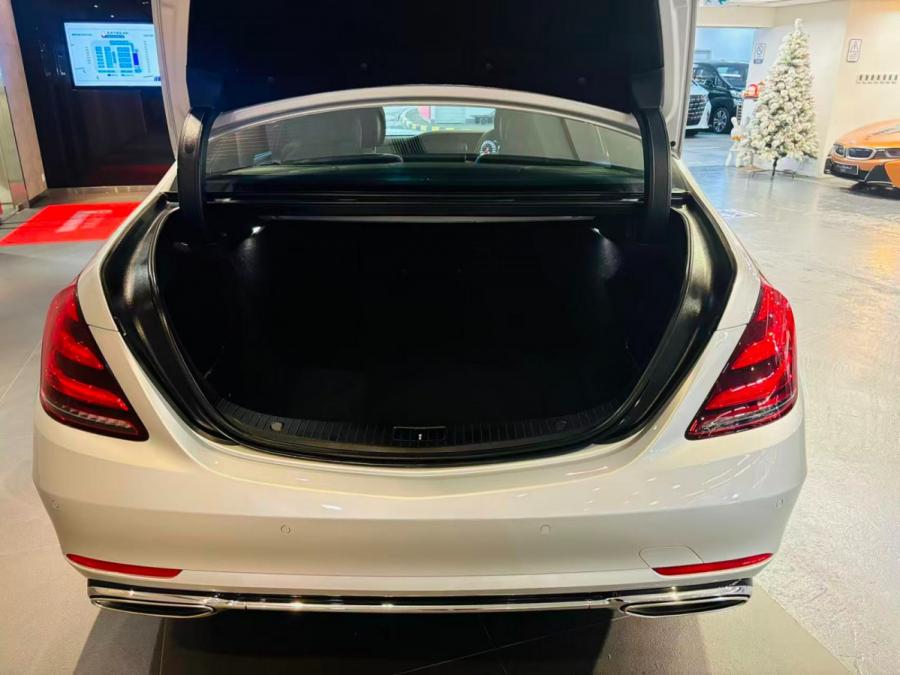 S450 FACELIFT - Image 5