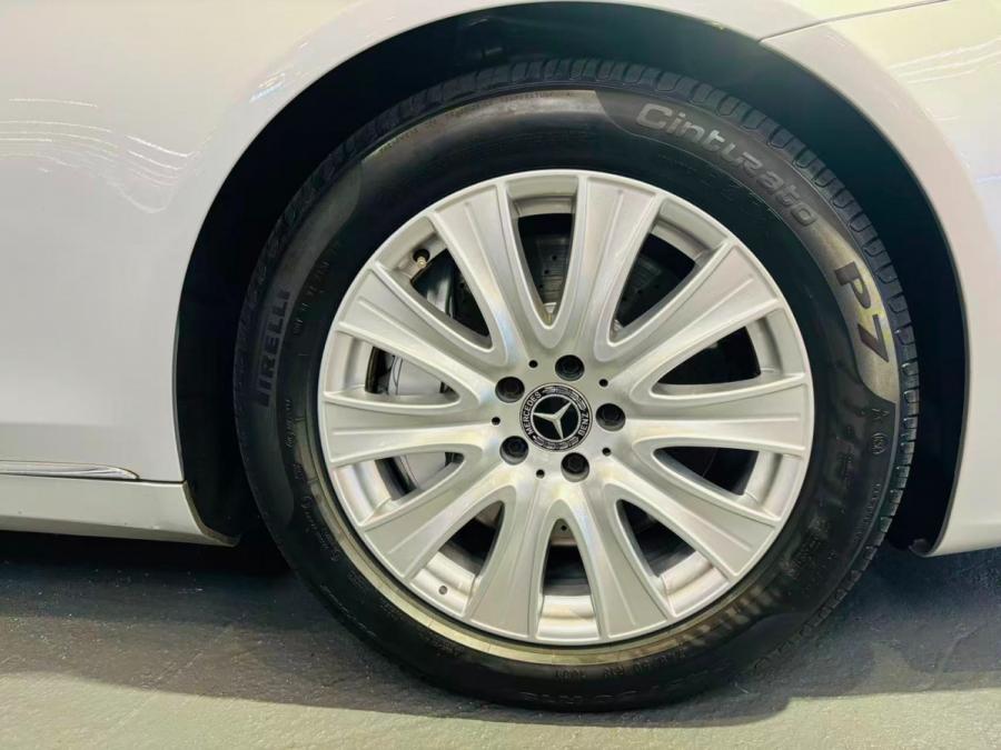 S450 FACELIFT - Image 6