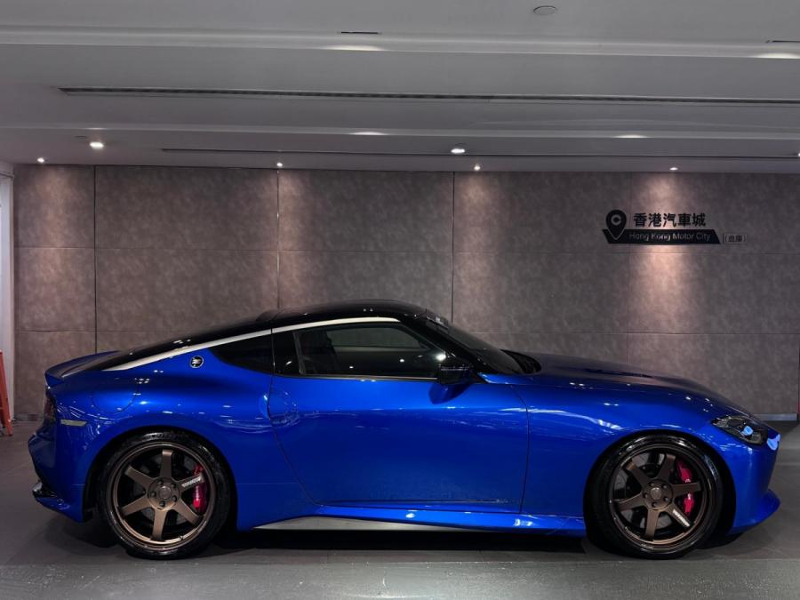 FAIRLADY Z VERSION ST - Image 3