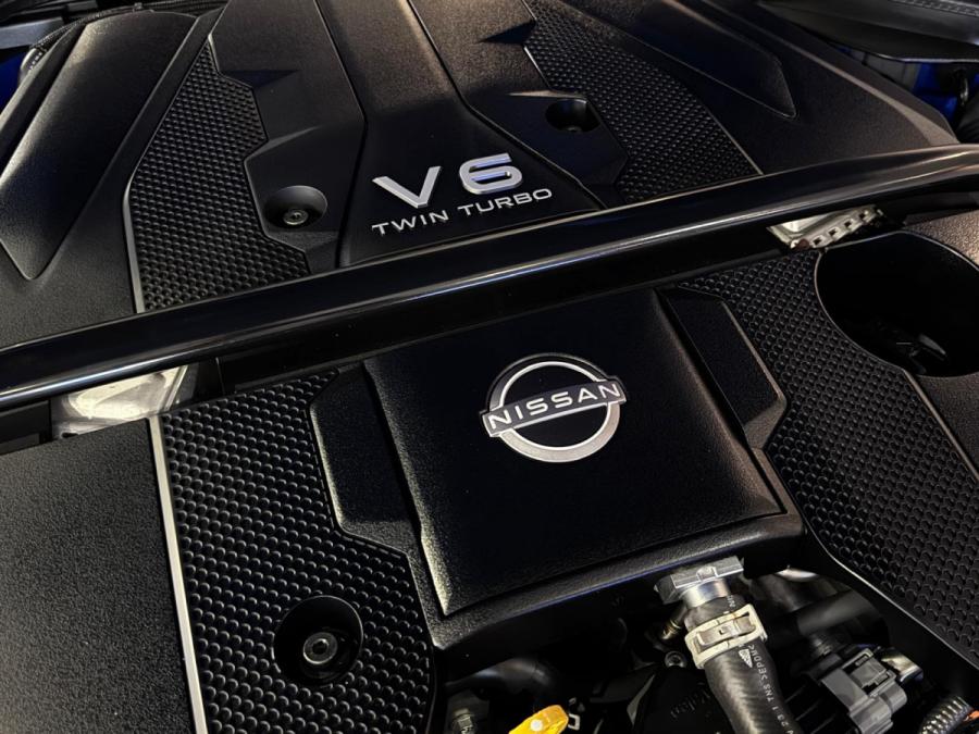 FAIRLADY Z VERSION ST - Image 8