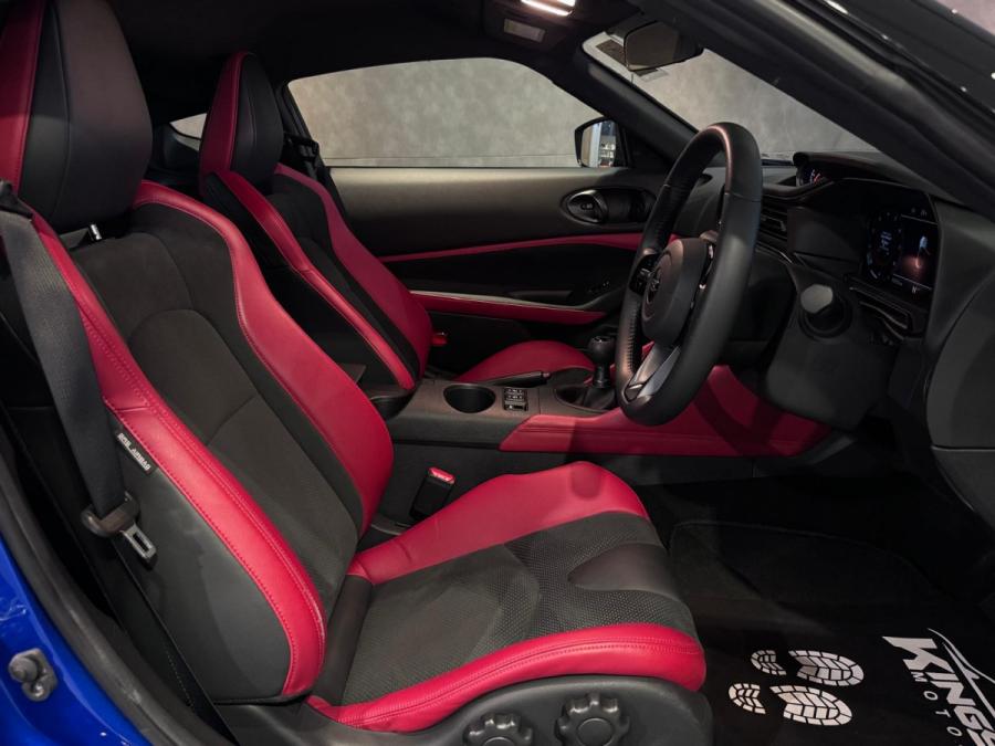 FAIRLADY Z VERSION ST - Image 4