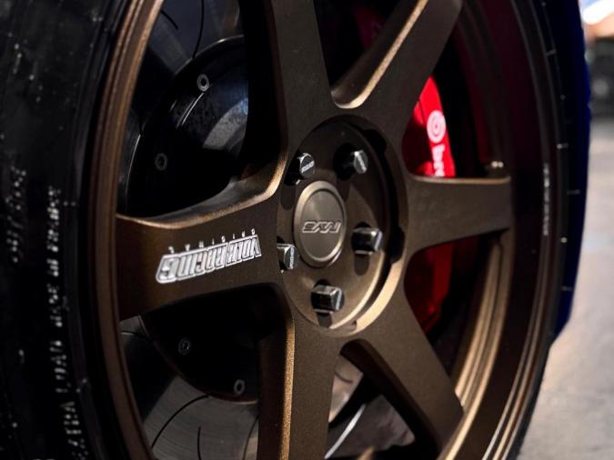 FAIRLADY Z VERSION ST - Image 9